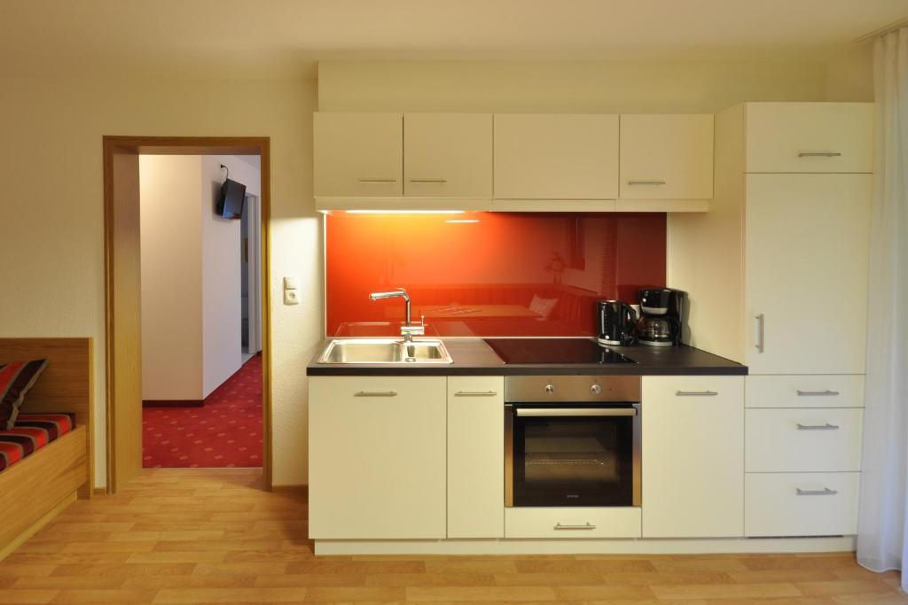 Haus Helga Apartment Brand  Room photo