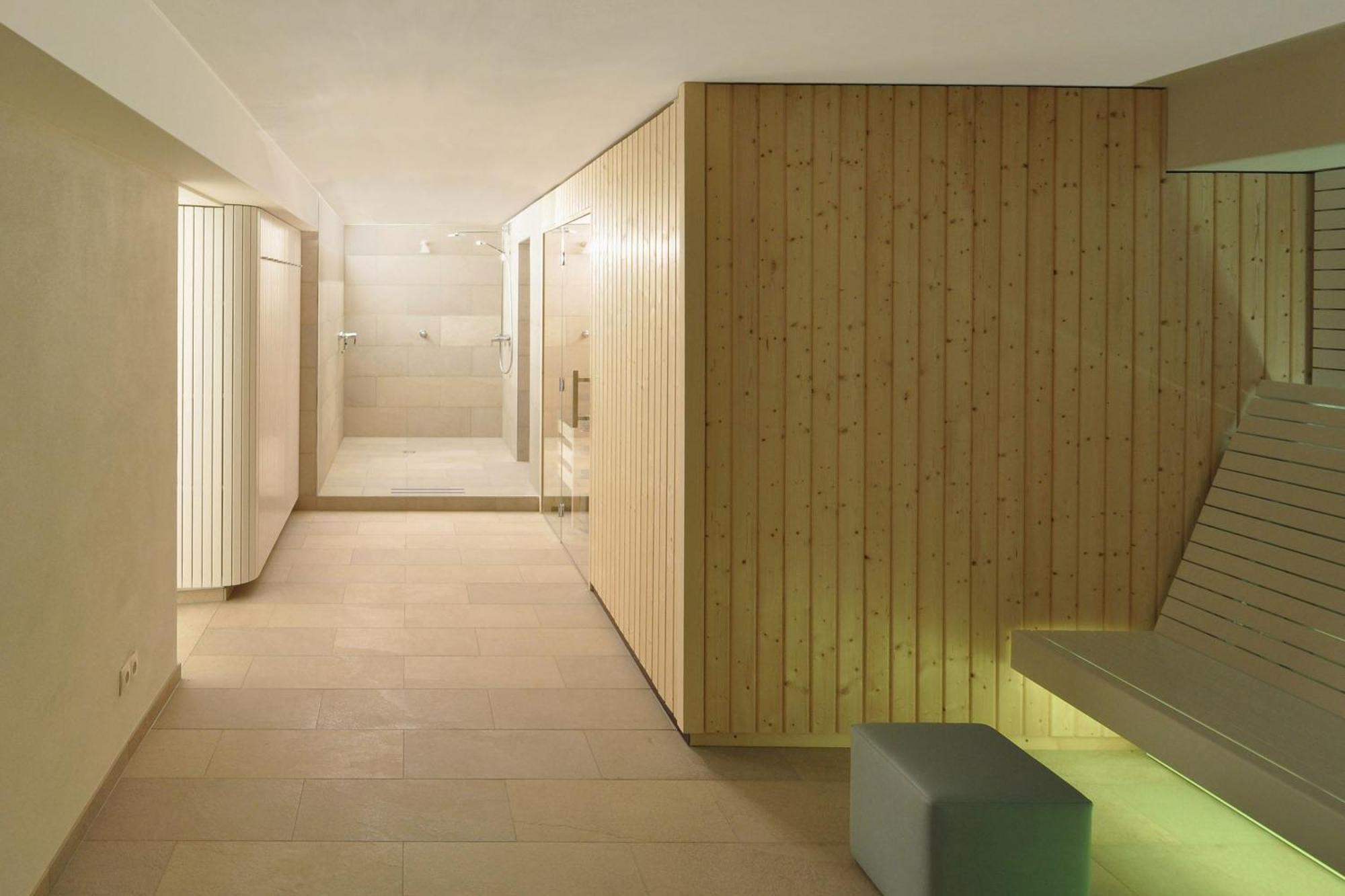Haus Helga Apartment Brand  Exterior photo