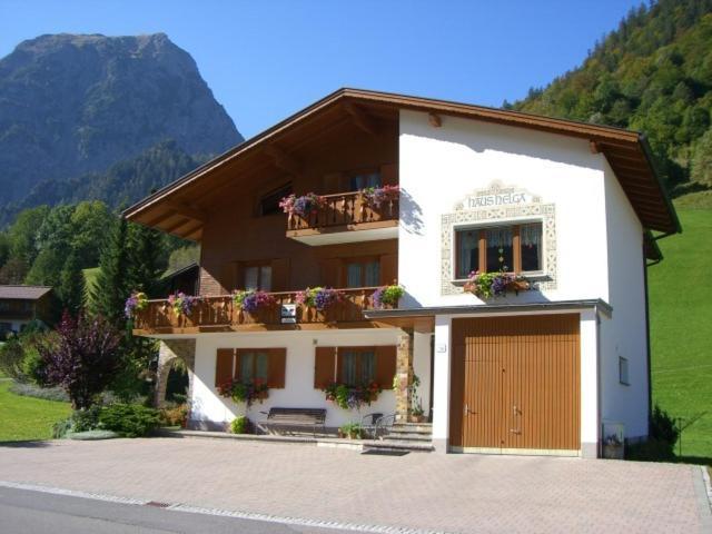 Haus Helga Apartment Brand  Exterior photo