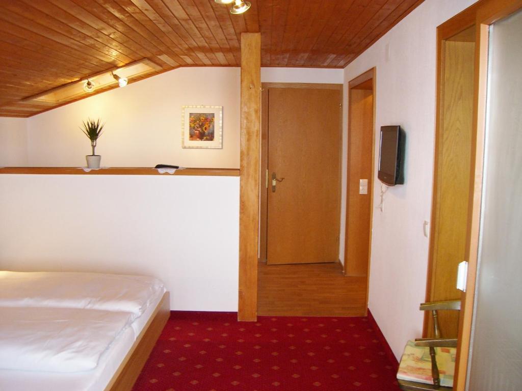 Haus Helga Apartment Brand  Room photo