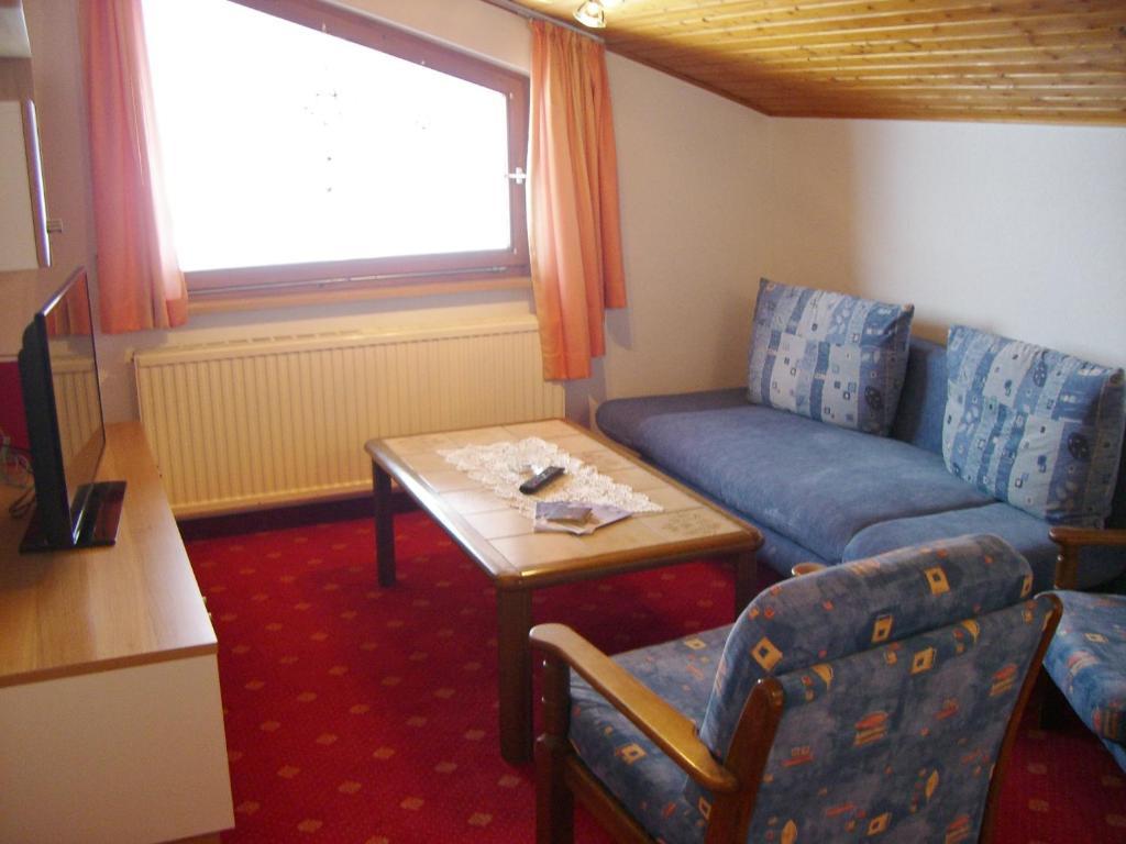 Haus Helga Apartment Brand  Room photo