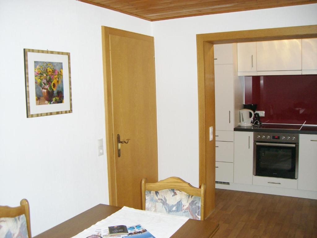 Haus Helga Apartment Brand  Room photo