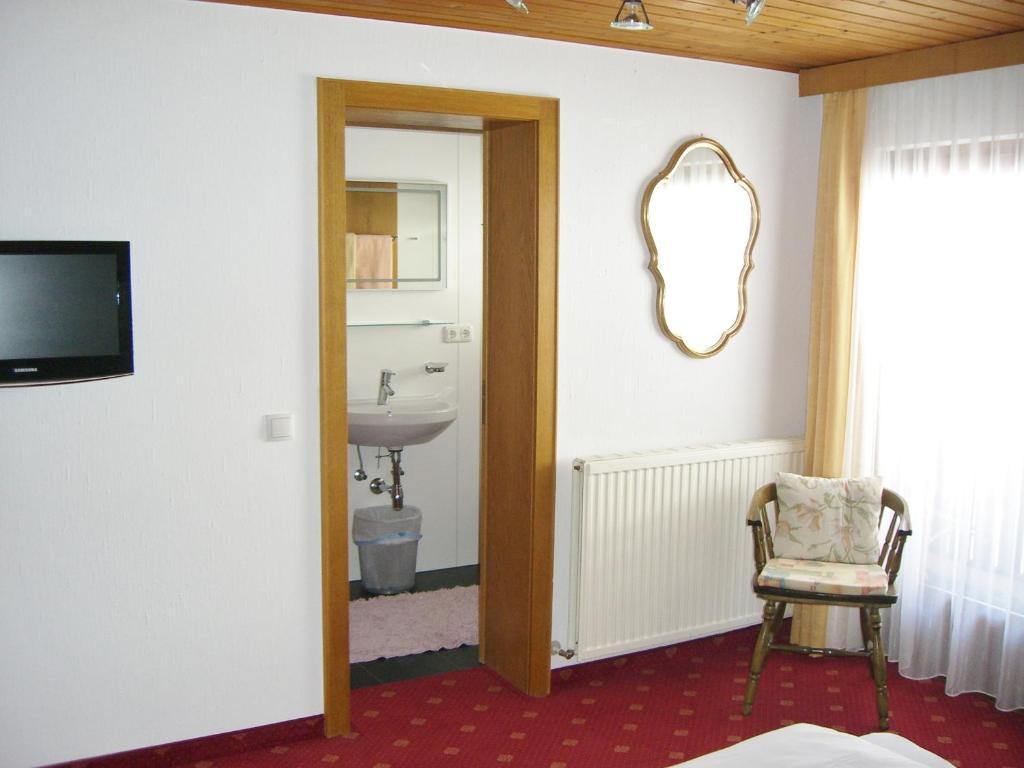 Haus Helga Apartment Brand  Room photo